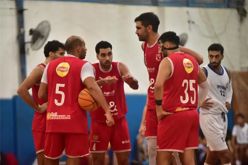 الاهلي 