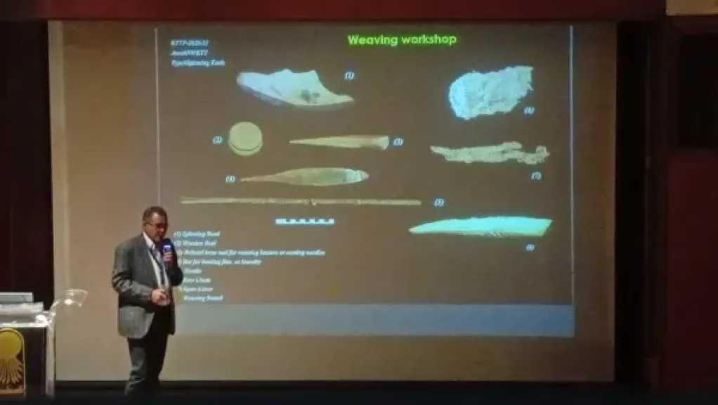 بعد توقفة 6 سنوات.. الأعلى للآثار ينظم ملتقى البعثات الأثرية المصرية والمشتركة