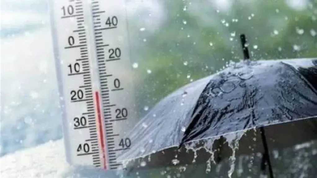 توقعات بسقوط أمطار.. الأرصاد: منخفض جوي مفاجئ يضرب البلاد بدءًا من الغد