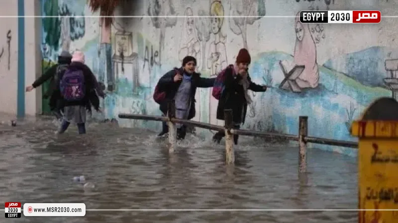 حقيقة تعطيل الدراسة الأربعاء والخميس