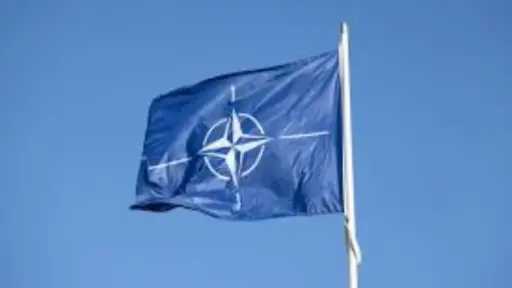 الناتو: اعتراض صاروخ باليستي إيراني كان متجهاً إلى تركيا