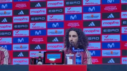 كوكوريلا: مواجهة مصر لا تقل صعوبة.. وهدفنا إثبات الجدارة