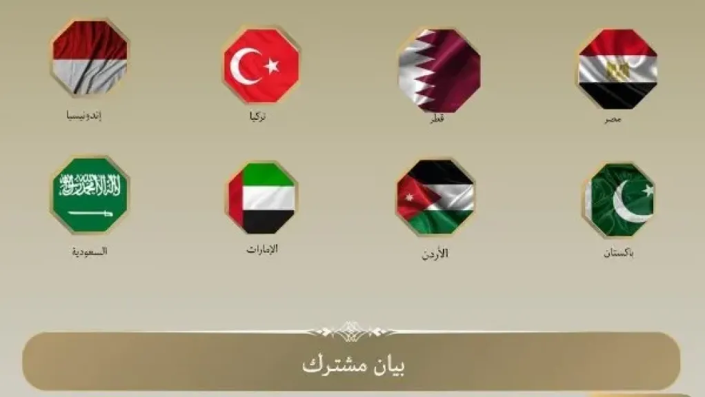 مصر و7 دول يدينون القيود الإسرائيلية على دور العبادة في القدس