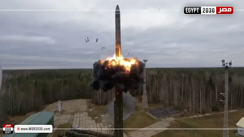 صاروخ باليستي إيراني يسقط وسط دولة الاحتلال