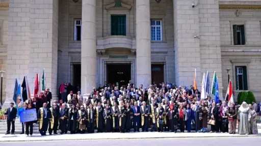 100عام من التنوير.. احتفالية بجامعة القاهرة بمناسبة مئوية... 100عام من التنوير.. احتفالية بجامعة القاهرة بمناسبة مئوية كلية الآداب