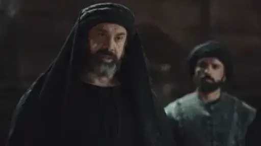 ملخص أحداث الحلقة 3 من مسلسل «الحشاشين»