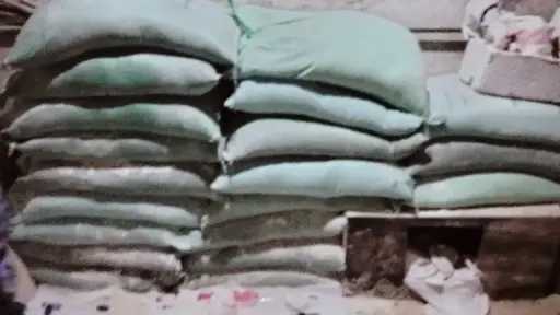 ضبط 31 طن دقيق مدعم في حملات تموينية خلال 24 ساعة