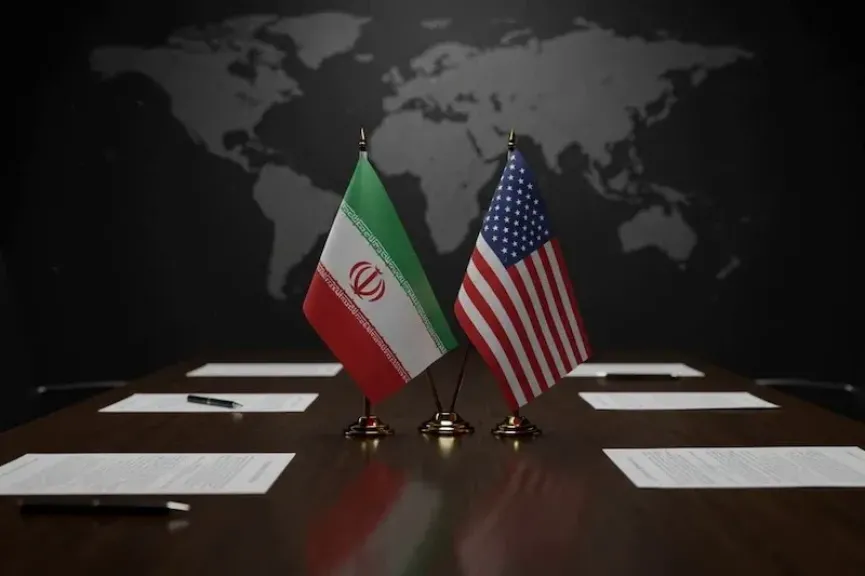 علما إيران وأمريكا