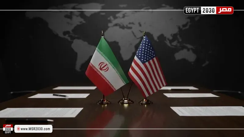 علما إيران وأمريكا