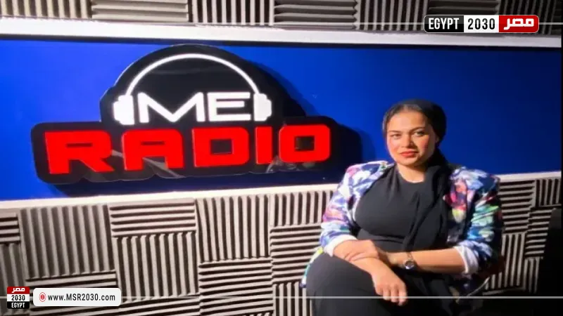 المهندسة شيماء بكر