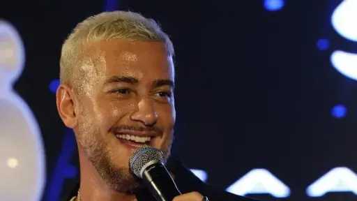 لأول مرة.. سعد لمجرد يخوض تجربة الإخراج