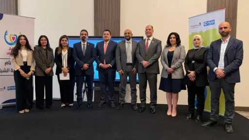 أسترازينيكا مصر وبلان إنترناشونال مصر تختتمان الشراكه القائمة... أسترازينيكا مصر وبلان إنترناشونال مصر تختتمان الشراكه القائمة لتنفيذ برنامج صحة الشباب