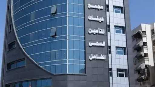 ”الرعاية الصحية”: تقديم أكثر من 3.25 مليون خدمة لعلاج أمراض الكلى والمسالك بمحافظات التأمين الصحي الشامل