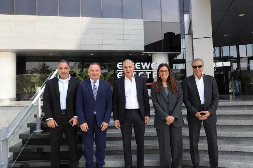 السويدي اليكتريك تتعاون مع IBM لتسريع التحول إلى الذكاء الاصطناعي