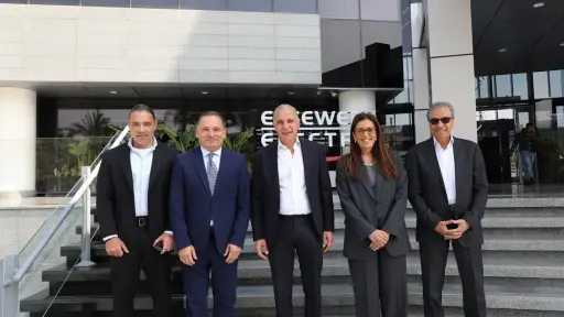 السويدي اليكتريك تتعاون مع IBM لتسريع التحول إلى الذكاء الاصطناعي