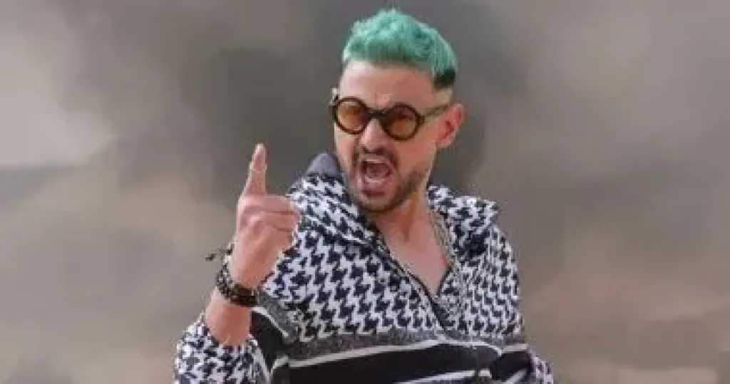 تعرف على موعد طرح فيلم «بيج رامي »