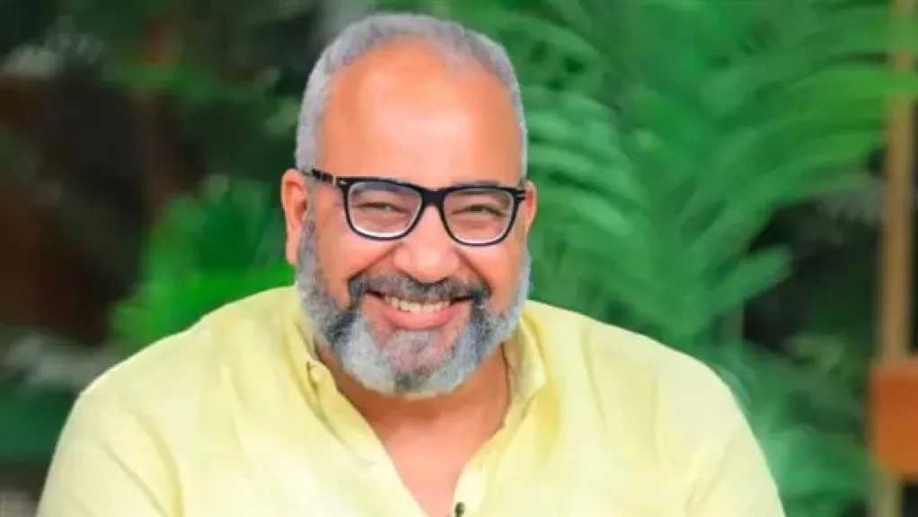 بيومي فؤاد يكشف تفاصيل دوره في فيلم ابن مين فيهم