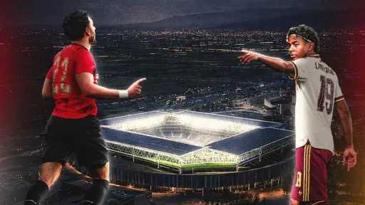 بالأرقام والتفاصيل.. لماذا تتفوق إسبانيا على مصر قبل المباراة؟