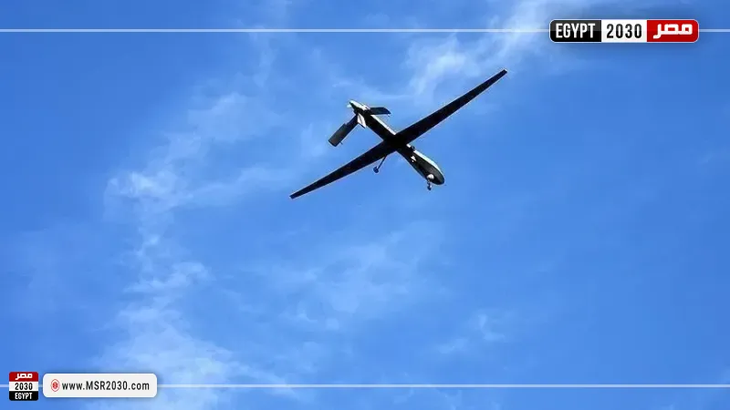 أوكرانيا تعلن إسقاط 267 طائرة مسيرة روسية خلال الليل