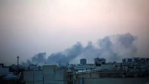 إيران.. 113 ألف هدف مدني تضرر من الهجمات الأمريكية الإسرائيلية