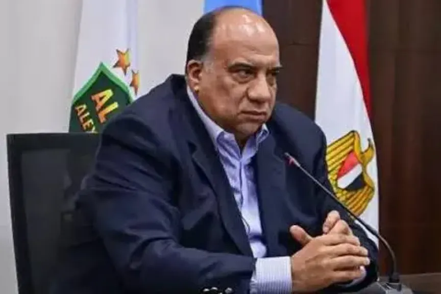 محمد مصلحي