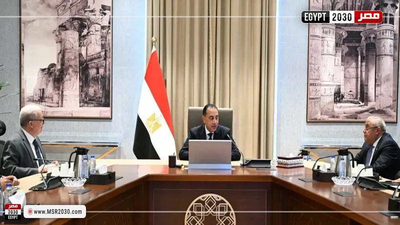 رئيس الوزراء يتابع مستجدات موقف ملف الشركات المملوكة للدولة