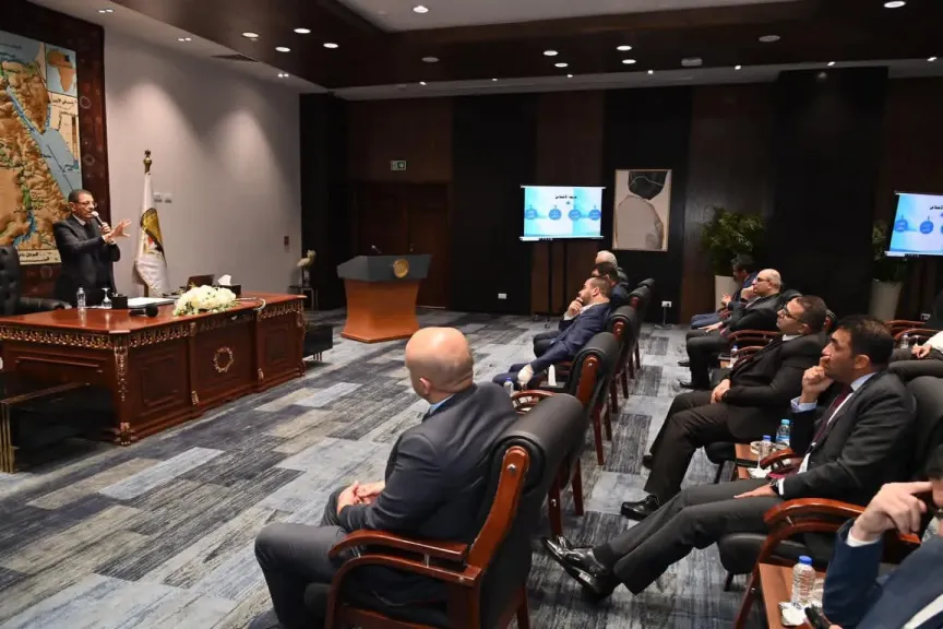 انطلاق فعاليات الدورة التدريبية المتقدمة لتأهيل كوادر هيئات مكافحة الفساد بالدول العربية
