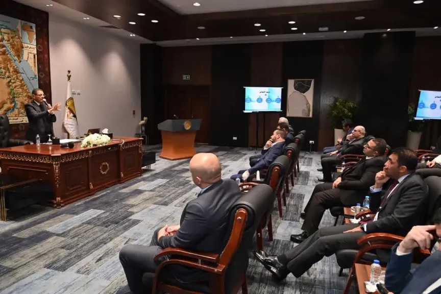 انطلاق فعاليات الدورة التدريبية المتقدمة لتأهيل كوادر هيئات مكافحة الفساد بالدول العربية