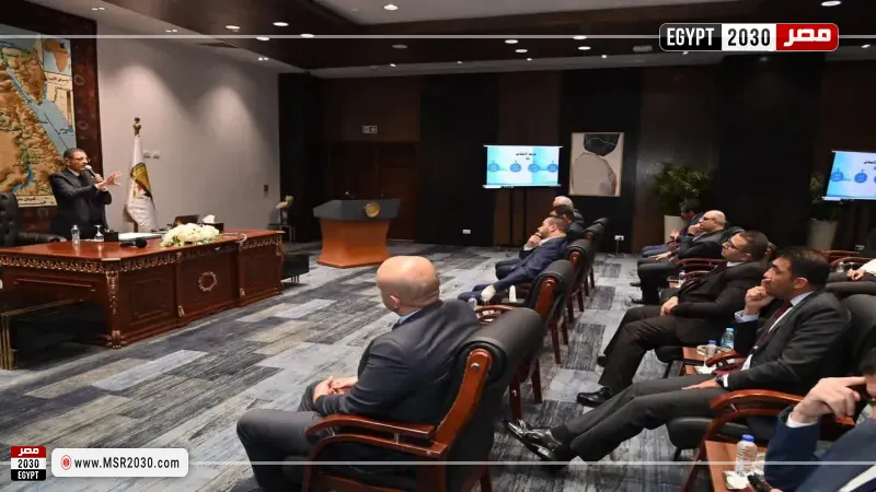 انطلاق فعاليات الدورة التدريبية المتقدمة لتأهيل كوادر هيئات مكافحة الفساد بالدول العربية