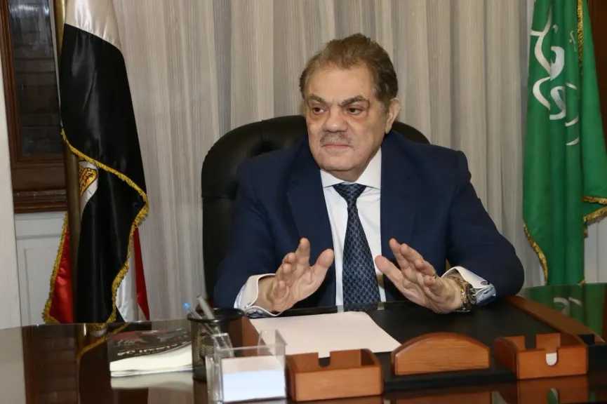 حزب الوفد يدين تشريع إعدام الأسرى الفلسطنيين: جريمة تكشف وجه الاحتلال القبيح