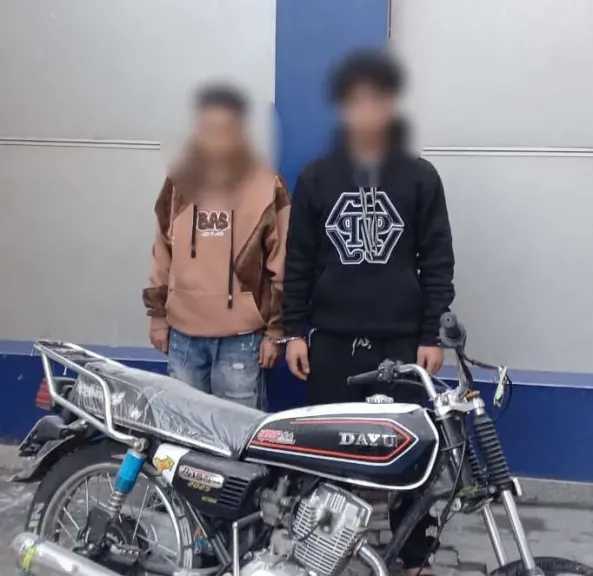 الأمن يكشف ملابسات فيديو محاولة سرقة وتحطيم سيارة بالقاهرة وضبط المتهمين