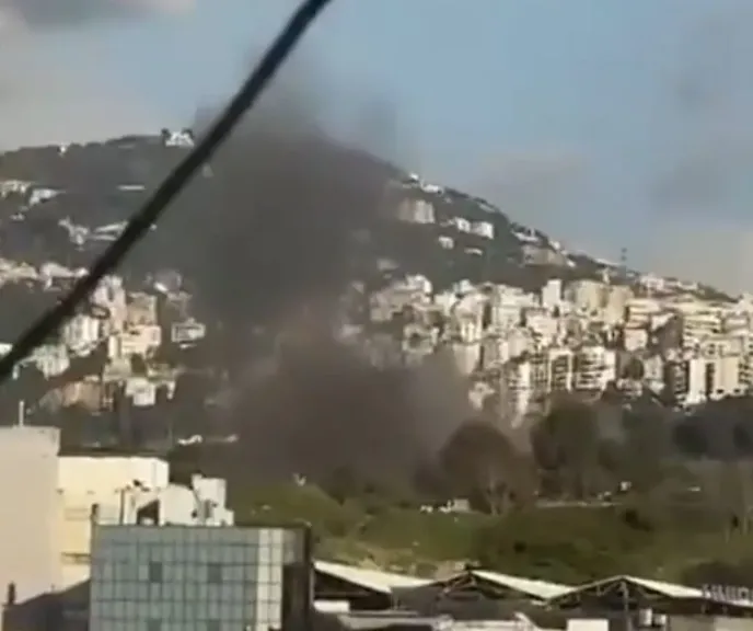 شرق لبنان