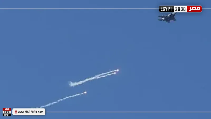 الحرس الوطني الكويتي: أسقطنا طائرتي درون خلال الـ24 ساعة الماضية