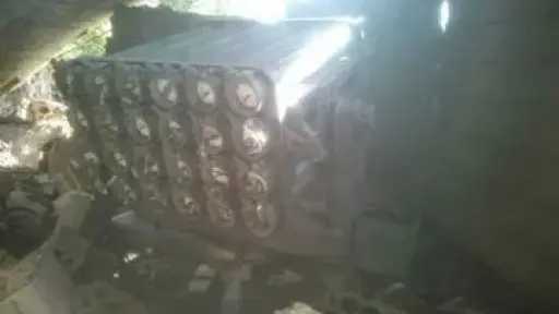 جيش الاحتلال يزعم تدمير أكثر من 180 منصة إطلاق صواريخ في لبنان