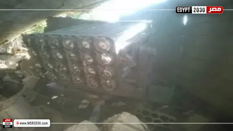 جيش الاحتلال يزعم تدمير أكثر من 180 منصة إطلاق صواريخ في لبنان