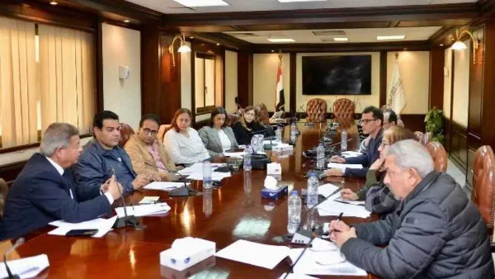 الأعلى للإعلام يعلن تقرير لجنة الدراما لموسم رمضان: 41 مسلسلاً تعزز قوة مصر الناعمة