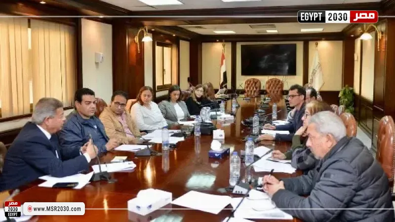 الأعلى للإعلام يعلن تقرير لجنة الدراما لموسم رمضان: 41 مسلسلاً تعزز قوة مصر الناعمة