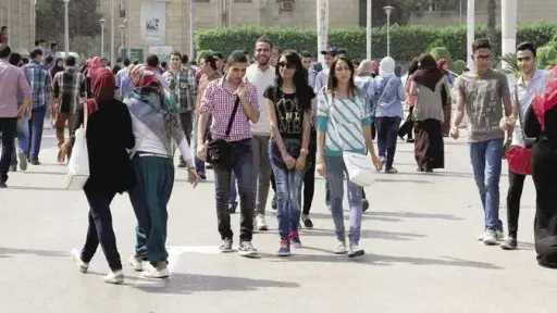 يُعلن خلال بيان رسمي.. تفاصيل إعلان تعطيل الدراسة بالجامعات غدا