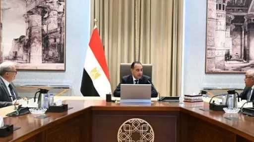 توجيه عاجل من الحكومة بإضافة مشروعات طاقة جديدة على الشبكة القومية