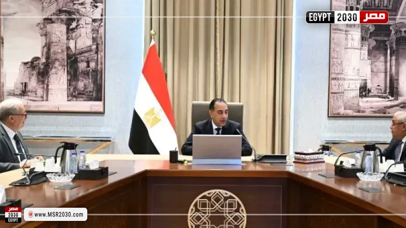 توجيه عاجل من الحكومة بإضافة مشروعات طاقة جديدة على الشبكة القومية