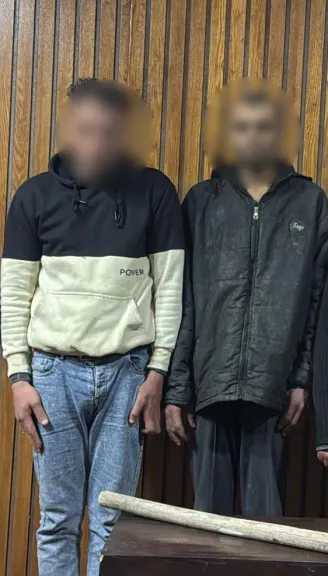 مشاجرة بالإسكندرية.. ضبط عاطلين بعد تداول فيديو اعتداء بالعصا