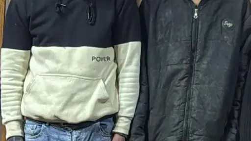 مشاجرة بالإسكندرية.. ضبط عاطلين بعد تداول فيديو اعتداء بالعصا