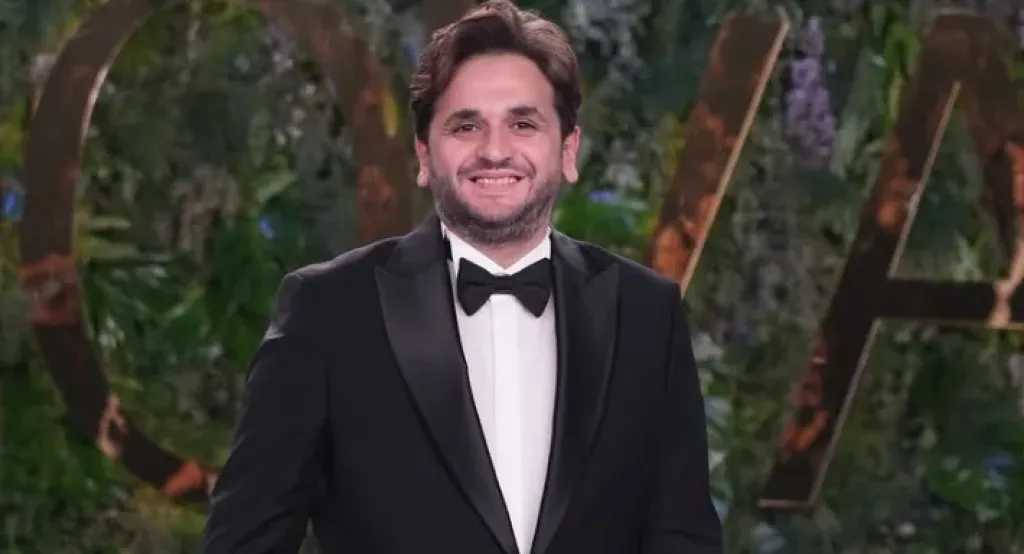 مصطفى خاطر ينضم لأسرة فيلم «مطلوب عائليا »