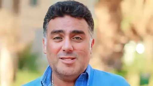 تامر حبيب يواصل كتابة فيلم «أهل العيب »