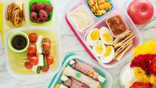 أطعمة تساعد على تقوية ذاكرة الأطفال.. تفاصيل