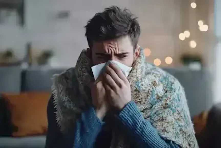 نصائح هامة للحماية من نزلات البرد