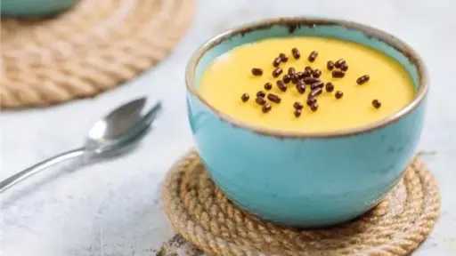 طريقة عمل الكاسترد