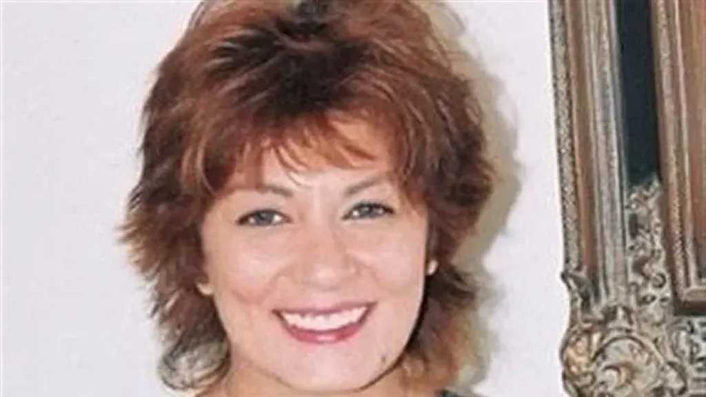 سماح أنور: التمثيل مسؤولية مستمرة.. والاستعداد لا يبدأ مع الدور بل قبله