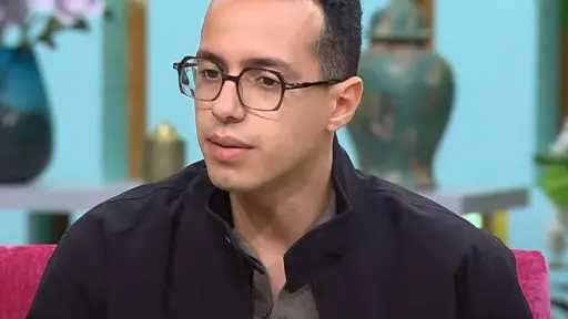 طه دسوقي ينطلق نحو العالمية.. جولة ستاند أب كوميدي هي الأولى في مسيرته