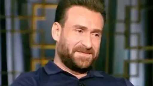 نضال الشافعي يشيد بمصطفى شعبان: كوميديان بطبعه وكواليس... نضال الشافعي يشيد بمصطفى شعبان: كوميديان بطبعه وكواليس ”درش” مليانة طاقة إيجابية